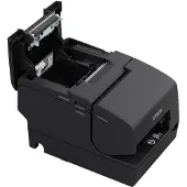 Epson TM H6000VI-112 - Kvittoskrivare - termisk linje/punktmatris - 230 x 297 mm, Rulle (7,95 cm) - 180 x 180 dpi - 9 pin - upp till 500 mm/sek - s...