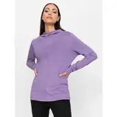 HEINE T-shirt lavendel