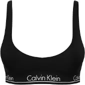 Calvin Klein Bralette Bikini Top CK Icon