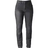 GMS Atlanta Slim Damen Damjeans för motorcykel