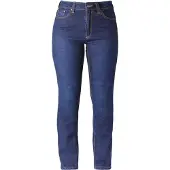 GMS Austin Regular Damen Damjeans för motorcykel