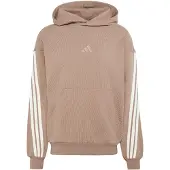 Adidas Kit 3 Stripes Huvtröja