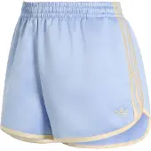 Adidas Originals Originals Satin 3s Sprinter Shorts, storlek Medium
