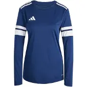 Adidas Squadra 25 T-shirt Med Lång ärm