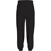 Calvin Klein Cotton Blend French Terry Joggers
