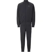 Adidas Träningsoverall 'TECH ESSENTIALS' mörkgrå