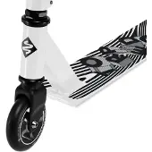 Street Surfing Torpedo Hiperimmersion Sparkcykel
