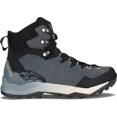 Lowa Men's Explorer GORE-TEX Mid Blue