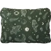Therm-a-Rest Comp Pillow Cinch Large Woodland