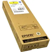Epson C13T11D440 bläckpatron gul XL 5000 sidor för WF-C53xx/WF-C58xx