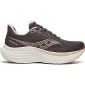 Saucony Triumph 24 Brown Pink AW26 Women’s Running Shoes, Size 38 - EUR