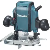 Makita fräs RP0900J