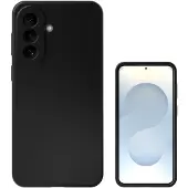 4smarts Backcover Samsung Galaxy A57 Svart 541754
