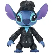 NECA Lilo &amp; Stitch Stitch Den Ultimata Sångaren Elvis-figuren 7 Cm