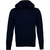 Emporio Armani Sweatshirt marinblå