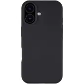 Tactical iPhone 17 MagForce Velvet Smoothie Skal - Asfalt
