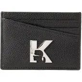 Karl lagerfeld Jeans B3w32055 Damplånbok