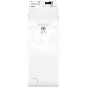 Electrolux Ew6t5372p Tvättmaskin Med Toppmatning