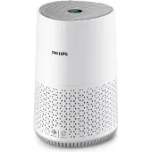 Philips Ny! Series 600i luftrenare, vit