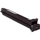 Konica Minolta Konica A0D7153 svart toner (original)