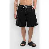 Empyre Rail 20 Cargo Boardshorts black, 32