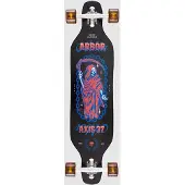 Arbor Journey Reaper Axis 37" Komplett black