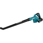 Makita Dub186rfx1 Elektrisk Lövblåsare
