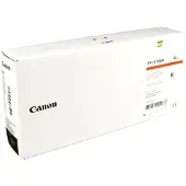 Canon PFI-2700 R - 700 ml - röd - original - bläcktank - för imagePROGRAF GP-2000, GP-4000