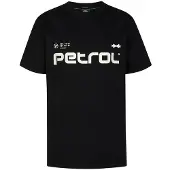 Petrol Industries B-1060-tsr689 T-shirt Med Korta ärmar
