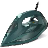 Philips Azur 7000 Series DST7050 - ångstrykjärn - sula SteamGlide Elite