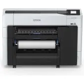 Epson Surecolor Sc-t3700e Plotter