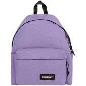 Eastpak Ryggsäckar PADDED PAK R PAILLETTE 24 L kvinnor - Violett - One size
