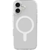 A Good Company company MagSafe-skal för iPhone 17 -Transparent