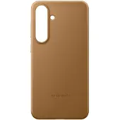 Samsung KindSuit-fodral EF-VS936PFEGWW för Galaxy S25+ - Guld
