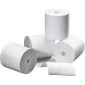 Sumup - Rulle (5,7 cm x 10 m) 20 rulle (rullar) box - kvittopapper