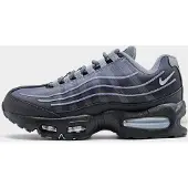 Nike Air Max 95 BB Tech Junior, svart