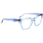 Ana Hickmann Optical Frame AH6534 T01 52