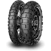 Continental Tkc 80 70r M+s Tl Äventyrsbakdäck