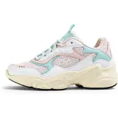 FILA Sneakers COLLENE CB kids flickor - Rosa - 31