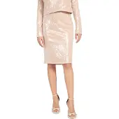 GUESS W6rd63kd020 Kort Kjol