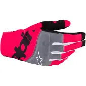 Alpinestars Techstar Motocross handskar