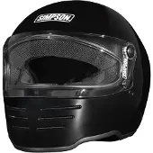 Ixon M62 Fullface-hjälm