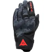 Dainese Intrepyd Handskar Svart/Grå/Kamouflage XL Unisex sort