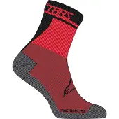 Alpinestars Winter Therm 17 Cykel strumpor