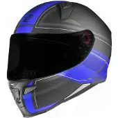 Bogotto FF110 Cinder Hjälm