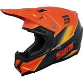 Shot Core Honor Motocross hjälm