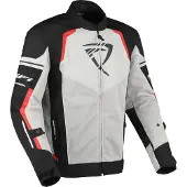Difi Estoril Air Motorcykel Textil Jacka