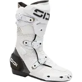 Sidi MAG 2 Air Stövlar Vit/Svart 46 Unisex hvid