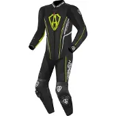 Arlen Ness Losail Ett stycke läder kostym