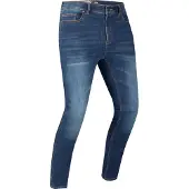 Bering Trust Slim Motorcykel Jeans